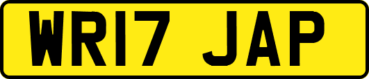 WR17JAP