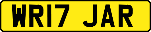 WR17JAR