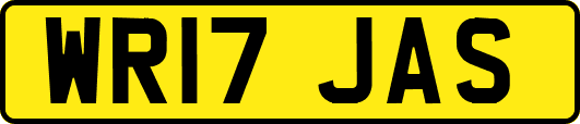WR17JAS