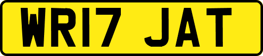 WR17JAT