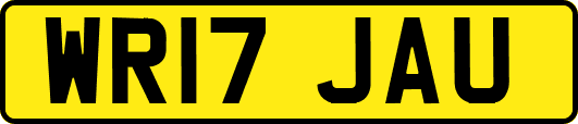 WR17JAU