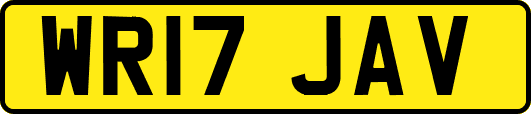 WR17JAV