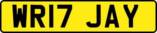WR17JAY