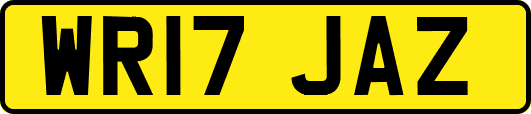 WR17JAZ