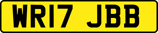 WR17JBB