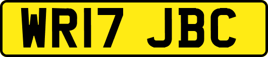 WR17JBC
