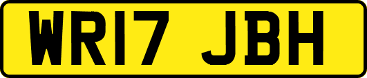 WR17JBH