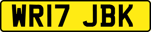 WR17JBK