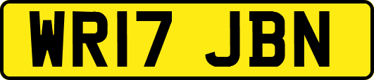 WR17JBN