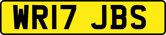 WR17JBS
