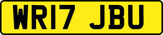 WR17JBU