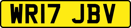 WR17JBV