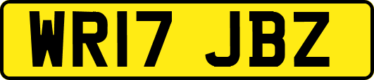 WR17JBZ