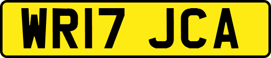 WR17JCA
