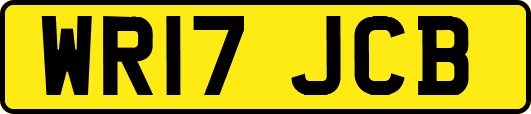WR17JCB