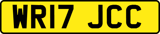WR17JCC
