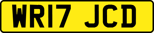 WR17JCD