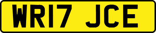 WR17JCE