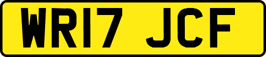 WR17JCF