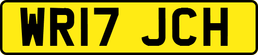 WR17JCH