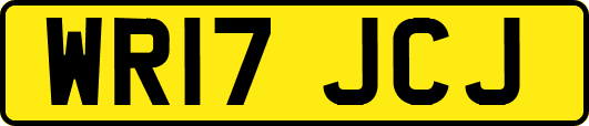 WR17JCJ
