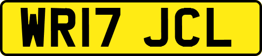 WR17JCL