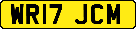 WR17JCM