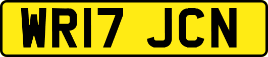WR17JCN