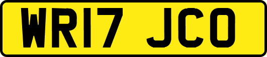 WR17JCO