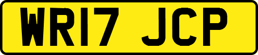 WR17JCP