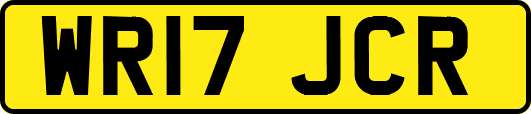 WR17JCR