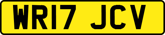 WR17JCV