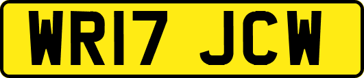 WR17JCW