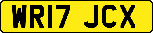 WR17JCX