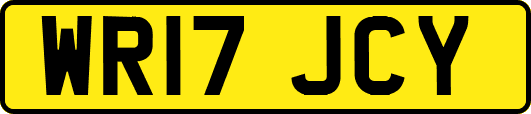 WR17JCY