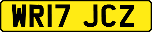 WR17JCZ