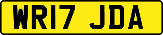 WR17JDA