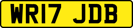 WR17JDB