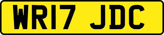 WR17JDC