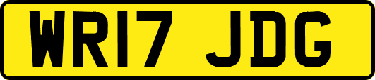 WR17JDG