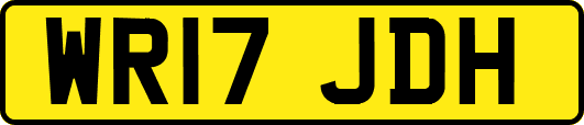 WR17JDH