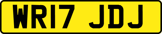 WR17JDJ