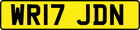 WR17JDN