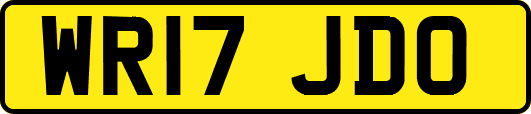 WR17JDO