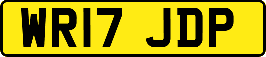WR17JDP