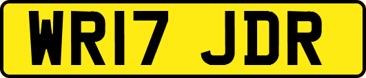 WR17JDR