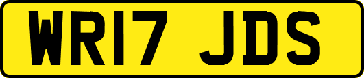 WR17JDS