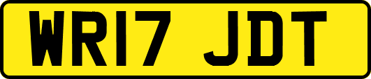WR17JDT