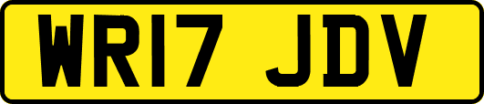 WR17JDV