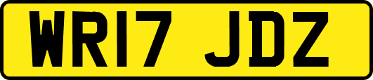 WR17JDZ